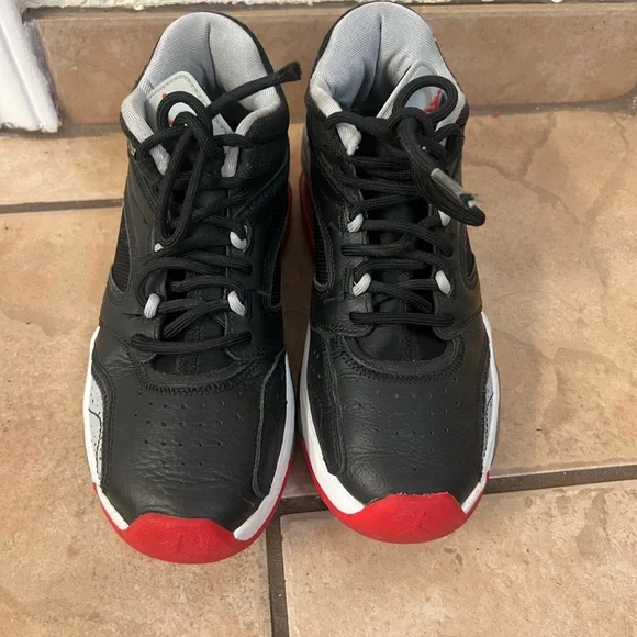 Air Jordan Point Lane 'Black - Picture 3 of 4